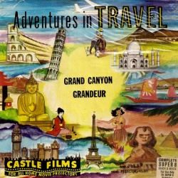 Adventures in Travel "Grand Canyon Grandeur"