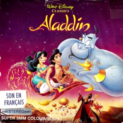 Aladdin