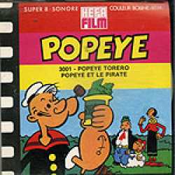 2 Popeye