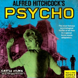 Psychose "Psycho"