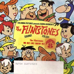 The Flintstones "No Biz like Show Biz"