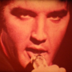 Elvis Comeback '68