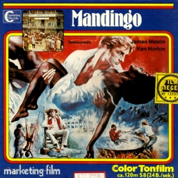 Mandingo