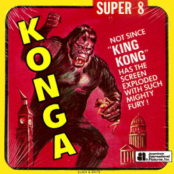 Konga