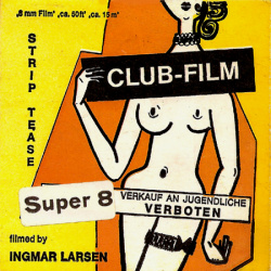 Strip-Tease "Intim"