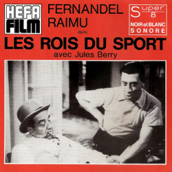 Les Rois du Sport