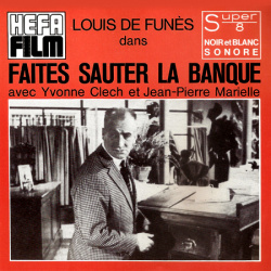 Faites sauter la Banque! "Et que ça saute"