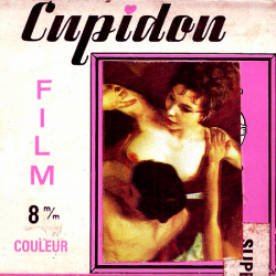 Cupidon "Dominique, Dany, Max et Billy à la Torture"