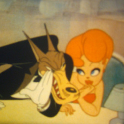 Festival Disney & Tex Avery