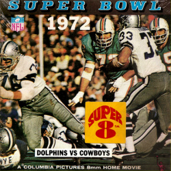 Super Bowl 1972