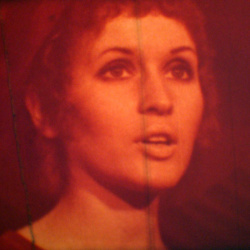 Julie Driscoll "Wheels on Fire"