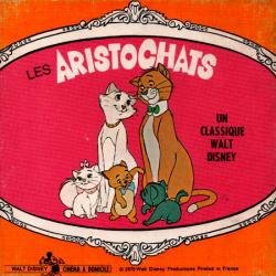 Les Aristochats