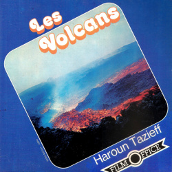 Les Volcans "Le Niragongo"