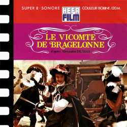 Le Vicomte de Bragelonne