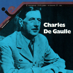 Portraits "Charles De Gaulle"