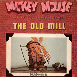 The Old Mill