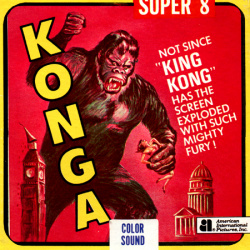 Konga