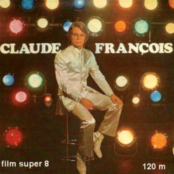 Claude François Vidéo Clips