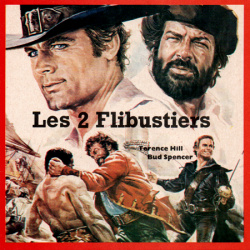 Les deux Flibustiers