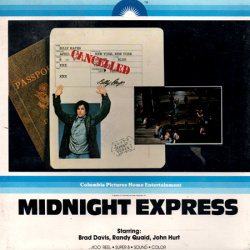 Midnight Express