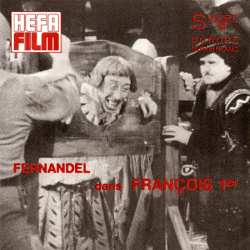 François 1er - Première partie