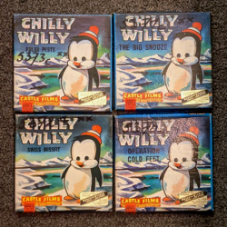 Lot Chilly Willy