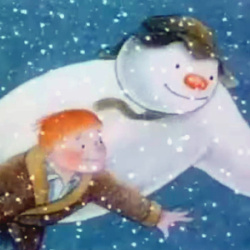 The Snowman