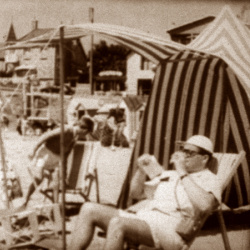 Les Vacances de Monsieur Hulot