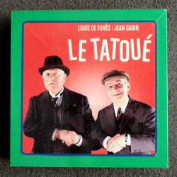 Le Tatoué