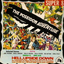 L'Aventure du Poséidon "The Poseidon Adventure"