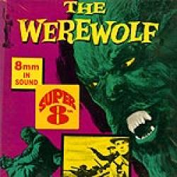 Le Loup-Garou "The Werewolf"