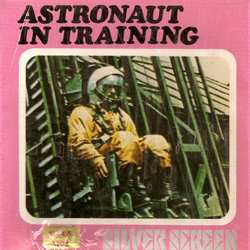 Formation des Astronautes "Astronaut in Training"