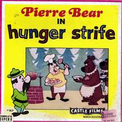 L'Ours Pierre "Hunger Strife"