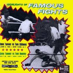 Les Meilleurs Moments de Combats de Boxe "Highlights of Famous Fights"