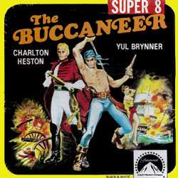 Les Boucaniers "The Buccaneer"