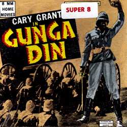 Gunga Din 