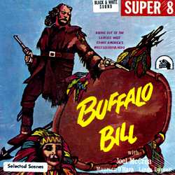 Buffalo Bill