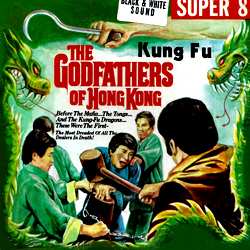 Les Parrains de Hong-Kong "The Godfathers of Hong Kong"