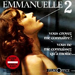 Emmanuelle "À la Recherche d'Emmanuelle"