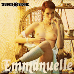 Emmanuelle "Lesbos ou Emmanuelle dans la Brousse"