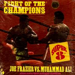 Combat des Champions "Fight of the Champions"