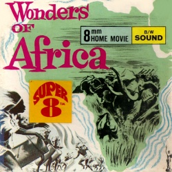 Les Merveilles d'Afrique "Wonders of Africa"