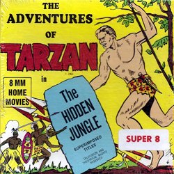 Les Aventures de Tarzan "Tarzan chez les Soukoulous"