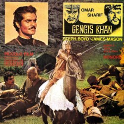 Gengis Khan