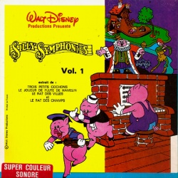 Silly Symphonies n°1