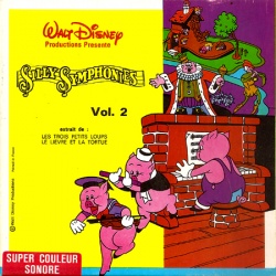 Silly Symphonies n°2