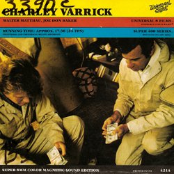 Tuez Charley Varrick! "Charley Varrick"