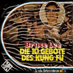 Chinese Godfather "Bruce Lee - Zwei Fäuste wie ein Orkan - Die 10 Gebote des Kung Fu"