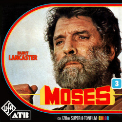 Moïse "Moses"