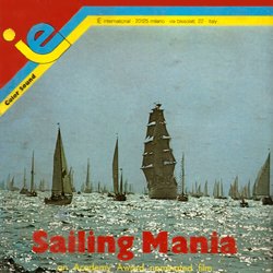 Sport "Sailing Mania"